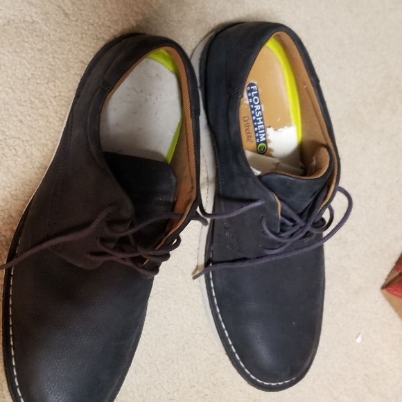 Florsheim Lace up shoes - Picture 2 of 4